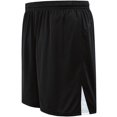 thumbnail image 1 of Hawk Soccer Shorts Xl Black/White, 1 of 1