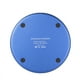 thumbnail image 3 of 5 / 7.5 / 10W Cargador inalámbrico Aleación de aluminio Flying Disk Pad de carga rápida para Samsung Abanopi Dispositivo de carga, 3 of 7