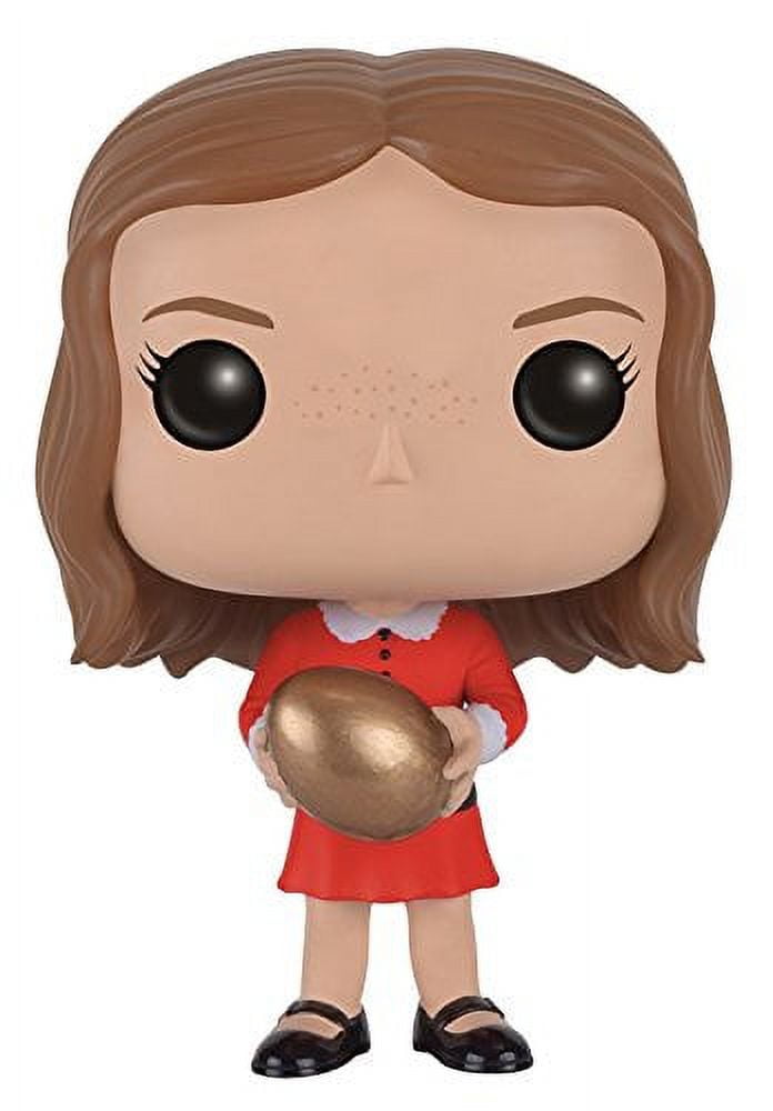 Funko POP Movies: Willy Wonka Veruca Salt Action Figure.