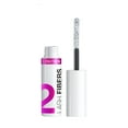 thumbnail image 3 of wet n wild Lash-O-Matic Mascara + Fiber Extension Kit, Very Black, 3 of 6