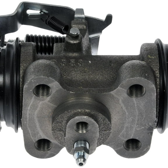 Dorman W610207 Drum Brake Wheel Cylinder for Specific Models