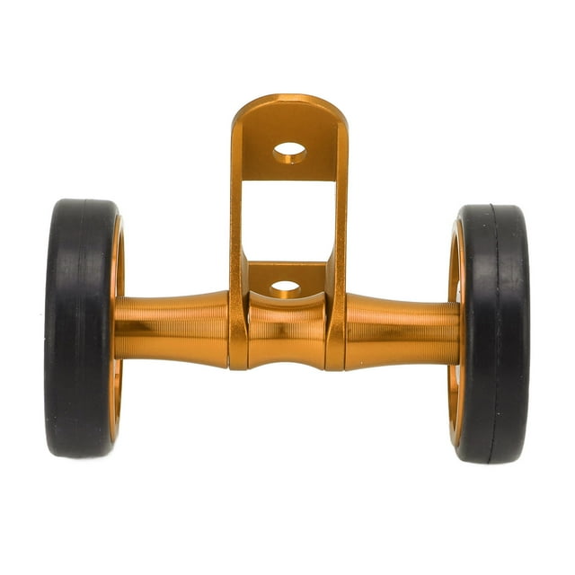 Garde-boue de Vélo Easywheel pour Vélo Pliant Dahon, Structure Stable, Travail Exquis, Joli Remplacement