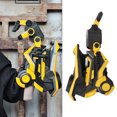 thumbnail image 2 of Brazo robótico de plástico duradero, pistolas de agua para niños, pistola de juguete eléctrica, juguete inteligente para niños, 2 of 8