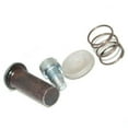 thumbnail image 2 of Lambretta Steering Lock Pin & Spring Set LI GP VS DL Series 3 Scoots 10 Set, 2 of 4