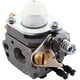 thumbnail image 3 of Bujía de filtro de aire de carburador para Echo SRM2015 SRM2305 SRM2455 ZAMA C1U-K53 C1U-K52 AT203A-Trimmer, 3 of 5