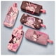 thumbnail image 2 of Estuche de lápices Sanrio de dibujos animados, Hello Kitty, Cinnamoroll, My Melody, Kuromi, caja de papelería, bolsa de almacenamiento de cosméticos portátil, bolsos de mano, regalos Fivean unisex, 2 of 2