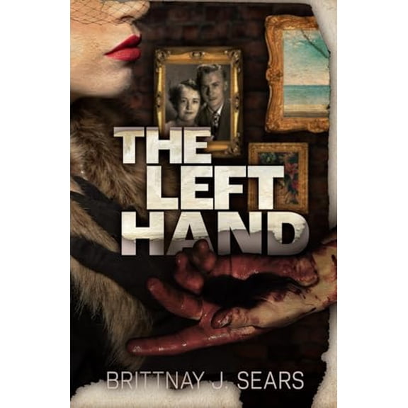 Pre-Owned The Left Hand, (Paperback)