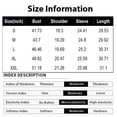 thumbnail image 4 of Mens Linen Shirt Long Sleeve Button Down Casual Loose Fit Breathable Summer Top Solid Color Lightweight Beach Vacation Wear for Men Gray M, 4 of 8