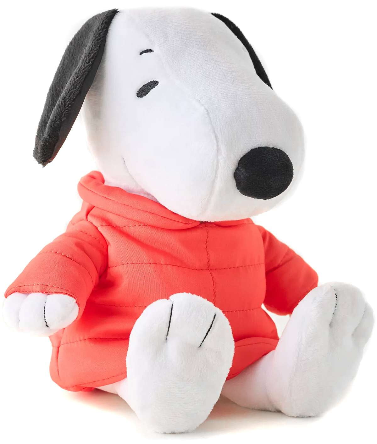 Jinx Official Peanuts Collectible Plush Franklin, Excellent