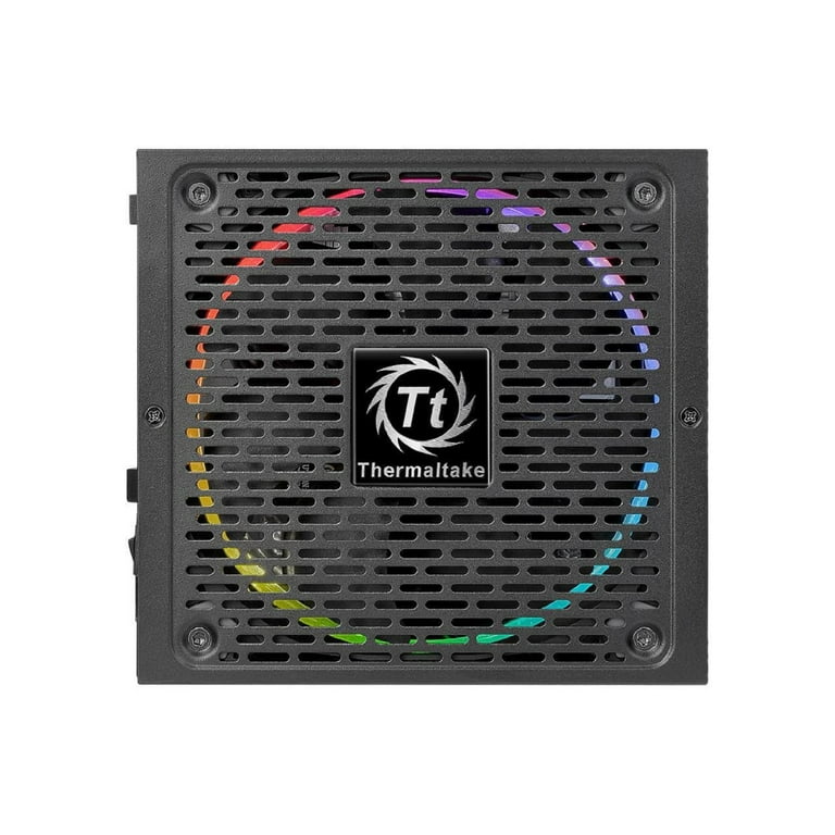 Thermaltake Toughpower Grand 1050W Platinum RGB Power Supply