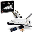 thumbnail image 1 of LEGO La navette spatiale Discovery de la NASA 10283 Ensemble de construction ( 2 354 pièces), 1 of 6