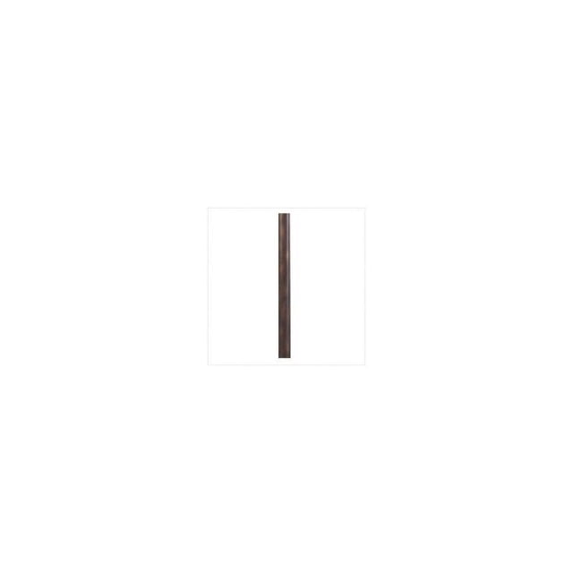 Savoy House Mini Pendant Extension Rod in English Bronze