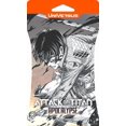 thumbnail image 1 of UniVersus CCG: Attack on Titan Apocalypse - Hanger Pack (11 Cards), 1 of 2