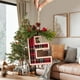 thumbnail image 4 of Adorno Navideño con Letras para Árbol de Navidad | Decoración Navideña Personalizada | Adorno Colgante Ligero y Duradero | Ideal para Decorar Árboles, Coronas, Puertas, Repisas y Mesas., 4 of 6