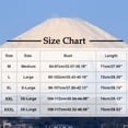 thumbnail image 4 of Maternity Women's Crewneck Sweatshirt Long Sleeve Front Pleated Blouse Fall Pregnancy Workout Loose Fit Top M-3XL, 4 of 6