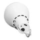 thumbnail image 5 of Lámpara de calor solar, material solar de bombilla abd cáscara de Alto brillo para emergencia para acampar al aire libre, 5 of 7