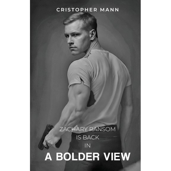 A Bolder View, (Paperback)