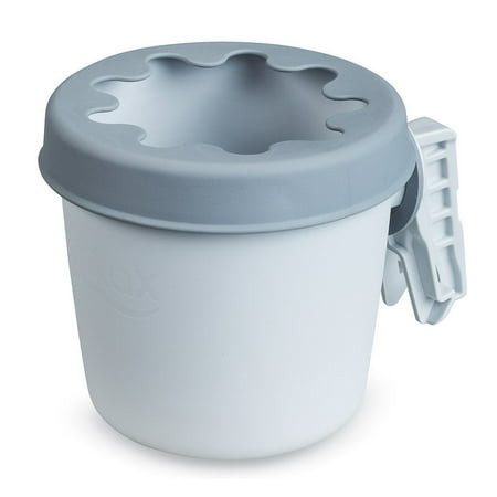 Britax Convertible Car Seat Cup Holder - Grey