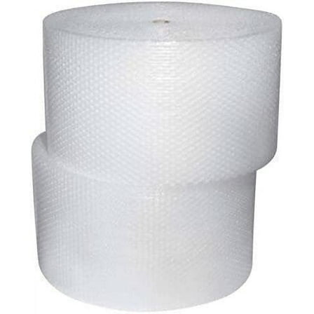 3/16" SH Small Bubble Cushioning Wrap Padding Roll 700'x 12" Wide Perf 12" 700FT