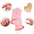 thumbnail image 4 of Finger Gloves for Hydration, Reusable, Helps with Moisturizer Absorption, for Daily Hand Care Routine, 4 of 8