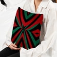 thumbnail image 6 of Palestine Elegant Velvet Throw Pillow Covers and Inserts - Set of 2, Available in 16x16, 18x18, 20x20 Inches for Home Decor, Unique Patterns for Sofa, 6 of 6