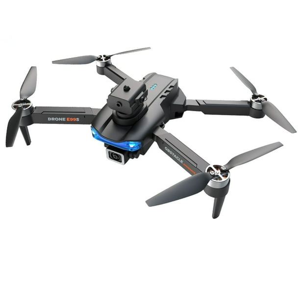 Dron Con Camara Tomzon A23 Mini Dron Con Luz LED, Vuelo En