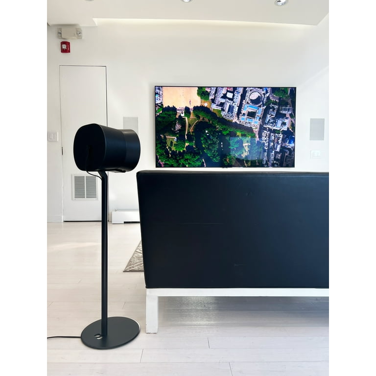 Speaker Stands Sonos Tv Fixed Height Floor Stand Compatible With