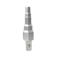 thumbnail image 2 of Llave Multifuncional con Conector Escalonado Zulema 1 2 Cuadrado Exterior, 2 of 8