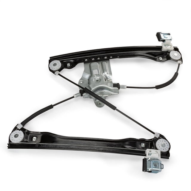 for Chevrolet Front, Right Power Window Regulator Without Motor 96996228
