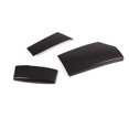 thumbnail image 3 of Carbon Fiber Center Console Armrest Storage Box Cover For BMW 5 Series E60 04-10, 3 of 9