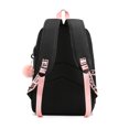 thumbnail image 3 of Mochila escolar Strays Kids Children de poliéster 32 x 17 x 40 cm, 3 of 5