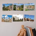 thumbnail image 6 of Spain Vintage Landscape Postcards Pack 20pc/Set Postcards from Around the World Greeting Cards for Business World Travel Postcard for Mailing Decor Gift, 6 of 7
