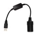 thumbnail image 3 of Accesorios para el coche, USB 5V a 12V, adaptador para encendedor de cigarrillos Vto V, diseño aerodinámico, 3 of 8