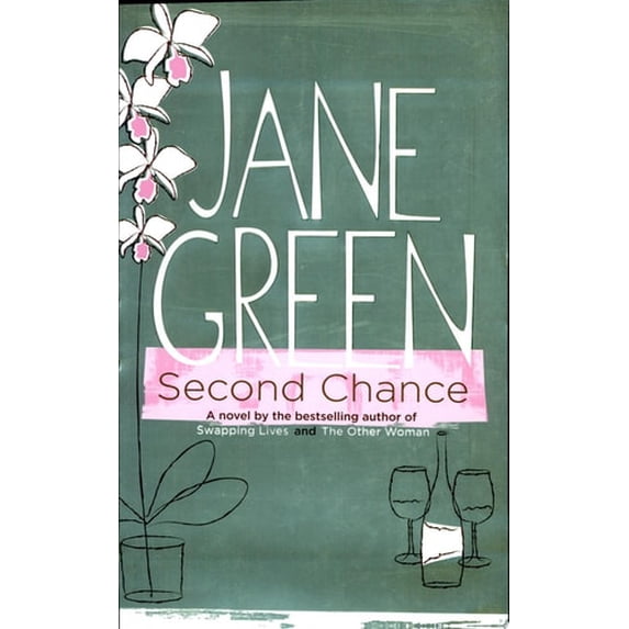 Pre-Owned Second Chance 9780670038572 Used