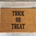 thumbnail image 3 of Paillasson Trick Or Treat, 3 of 4