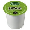Green Mountain Coffee Lake and Lodge K-Cups - Pack of 48