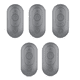thumbnail image 1 of 5 Piezas de Control Remoto para Cinta de Correr Plegable R1 S1 A1 A1pro K12 C2, 1 of 5