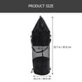 thumbnail image 2 of RENACLIPY Boat Storage Accessories Leak Proof Garbage Bag Black 1Pack, 2 of 8