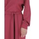 thumbnail image 4 of Vestido falda lápiz color Rosa AMAD  Casual para mujer Talla S, 4 of 4