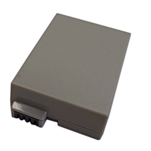 Superb Choice Camera Battery for Canon EOS T5i, T4i, T3i,T2i