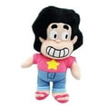thumbnail image 2 of Steven Universe 6" Plush: Steven, 2 of 2