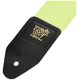 thumbnail image 2 of Correa de guitarra Ernie Ball Premium Neon Green P05320, 2 of 3
