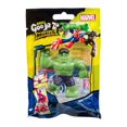 thumbnail image 2 of Ensemble Héros de Goo Jit Zu – Mini Héros Marvel, 2 of 9
