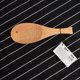 thumbnail image 4 of Utensilios de cocina, cuchara de madera tallada a mano con forma de animal para revolver y cocinar, adecuada para arroz, ensalada, cubiertos reutilizables, 4 of 5