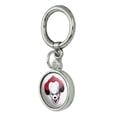 thumbnail image 2 of IT Pennywise Come Home Shoe Sneaker Shoelace Charm Decoration, 2 of 5