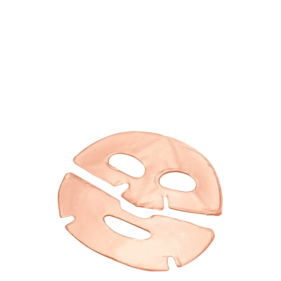 Mascarilla facial MZ SKIN Hidratante Antipolución con Suero de Vitamina C