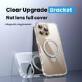 thumbnail image 3 of Funda magnética UGREEN para iPhone 16 Pro Max, carcasa a prueba de golpes para iPhone 15, 14, 13 Pro Max, 14 Plus, 16 Pro, carcasa de TPU Macsafe, 3 of 5