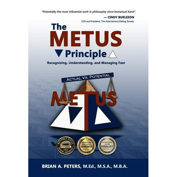 The METUS Principle (Hardcover)