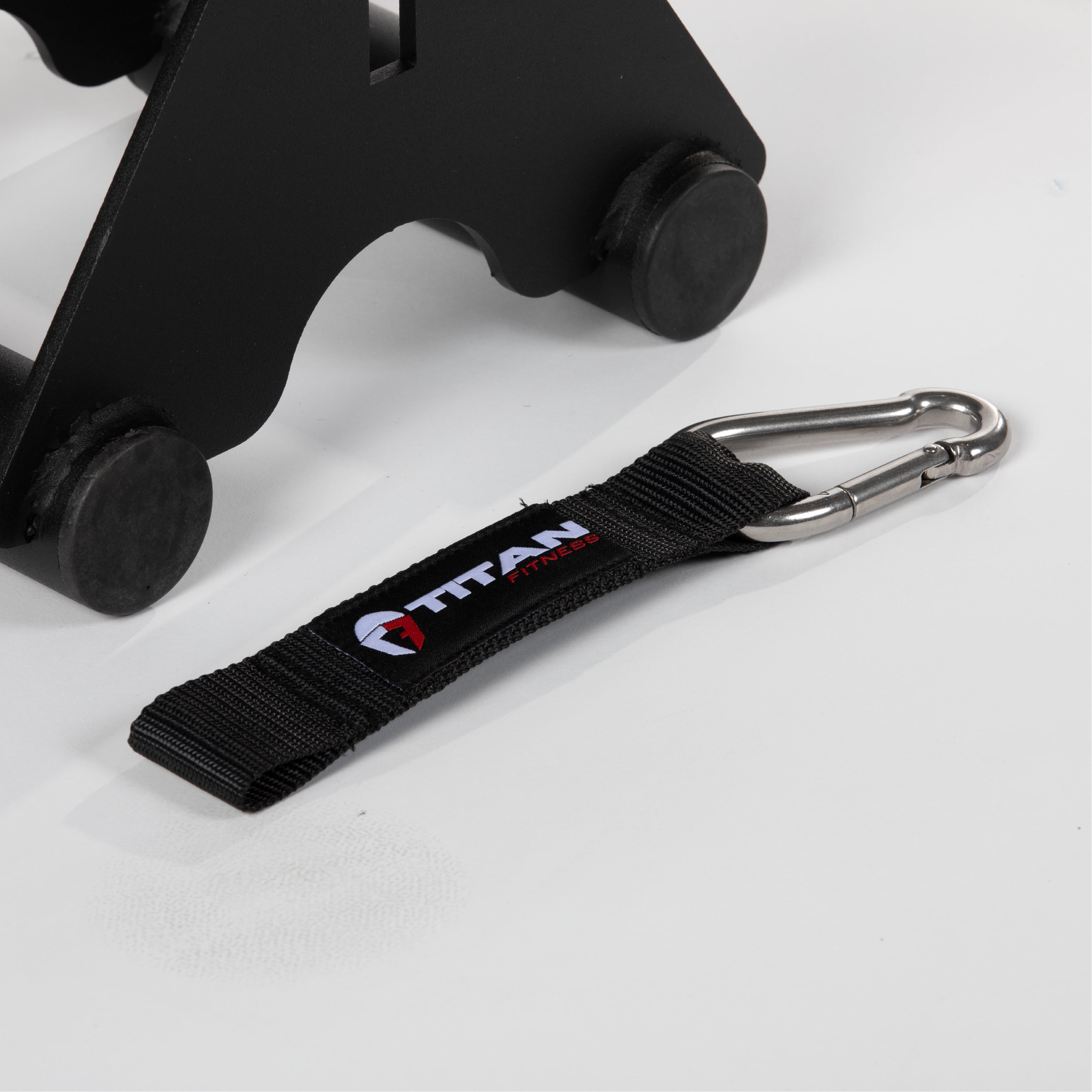 Titan cable online attachment