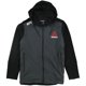 thumbnail image 1 of Reebok Champion Fight Night Walkout Sudadera con capucha para hombre, gris, mediano, 1 of 2